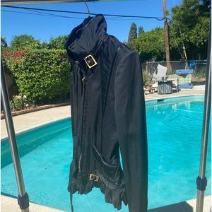 Roberto Cavalli Jacket